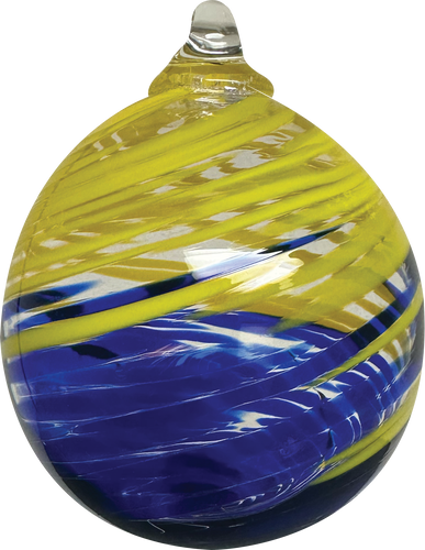 Country Roads Christmas