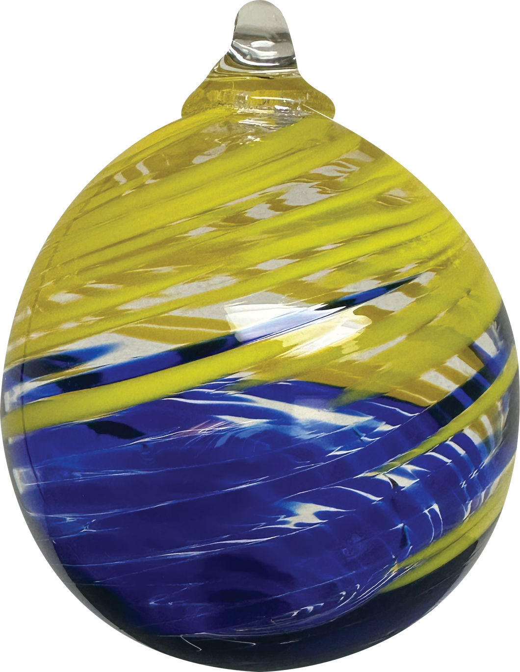 Country Roads Christmas